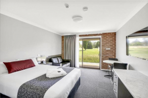 Bushman's Motor Inn, Lithgow
